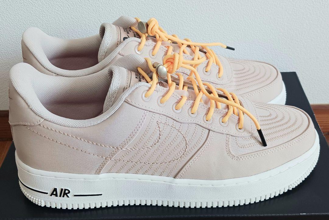 NIKE エア フォース1 07 LV8 送料無料