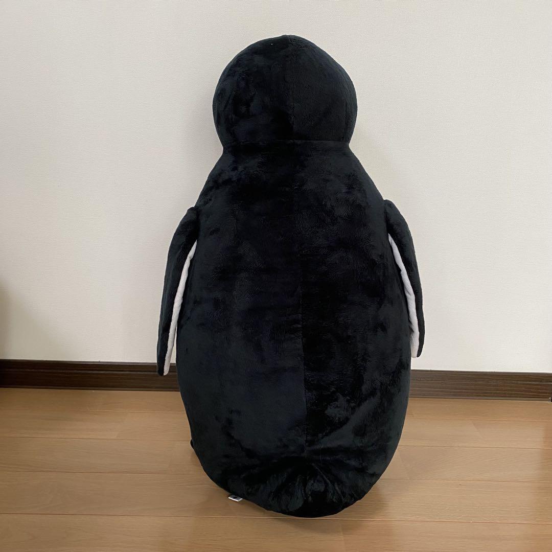 Suicaペンギン ぬいぐるみ 特大 レア