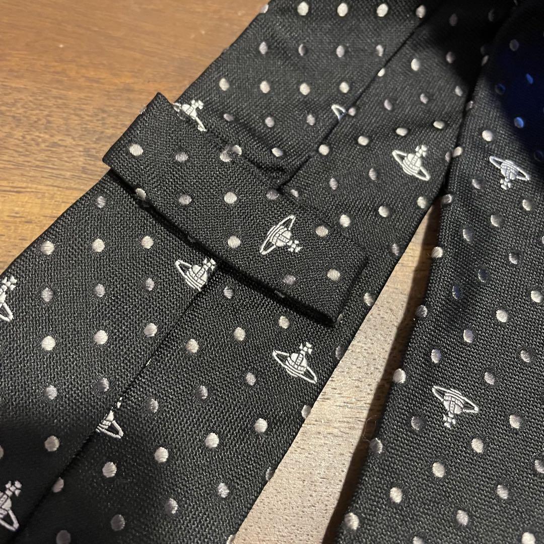Vivienne Westwood ヴィヴィアンウエストウッド　ネクタイ
