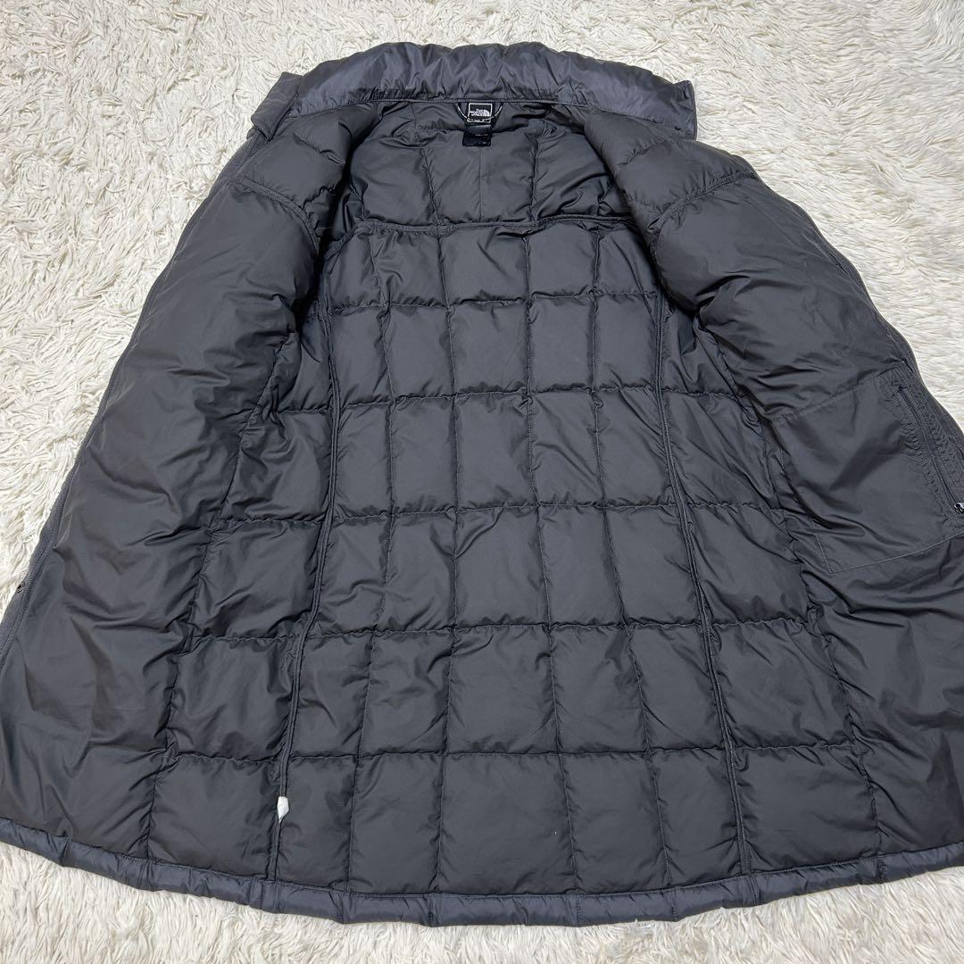m*a様 THE NORTH FACE 600FP ダウンコート　レディースL THE NORTH FACE - ノースフェイス マウンテンダウンコート
