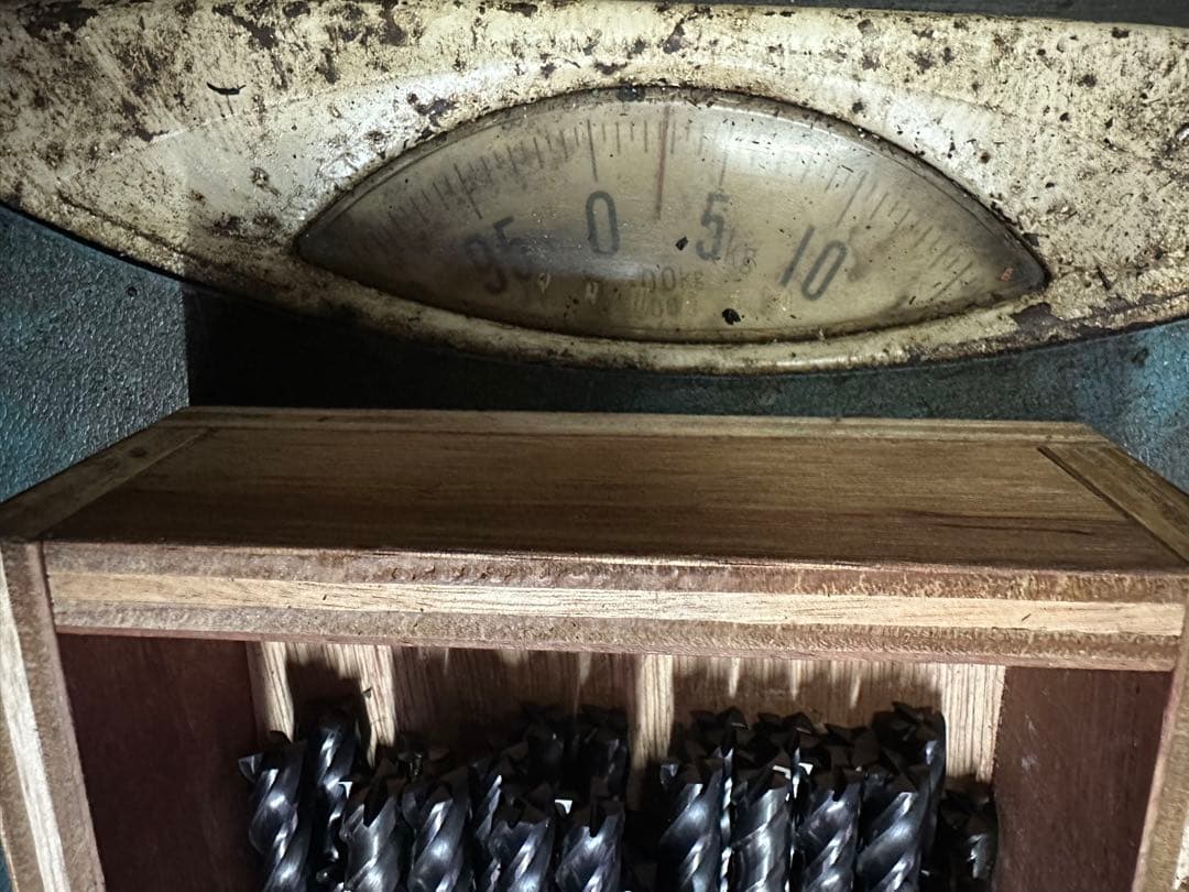 超硬 スクラップ