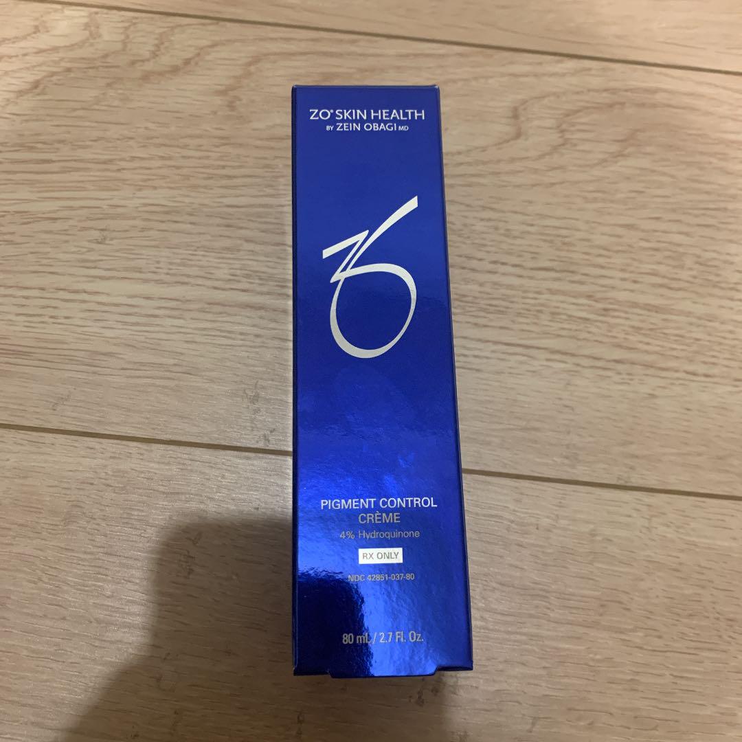 ブルー系【限定品】 ZO Skin Health ミラミン 80ml クレンジング/メイク落とし スキンケア/基礎化粧品ブルー系¥10,