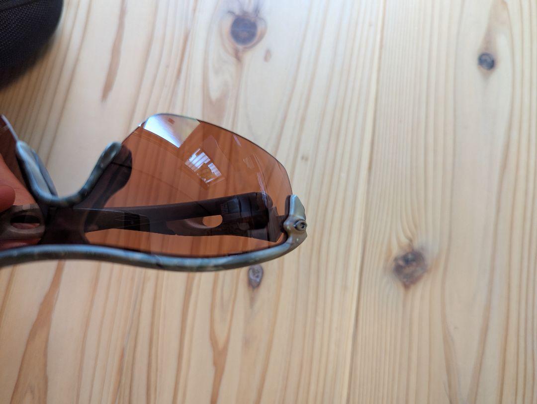 オークリー　OAKLEY　レーダー　Radar　ウッドランド　キングスカモ