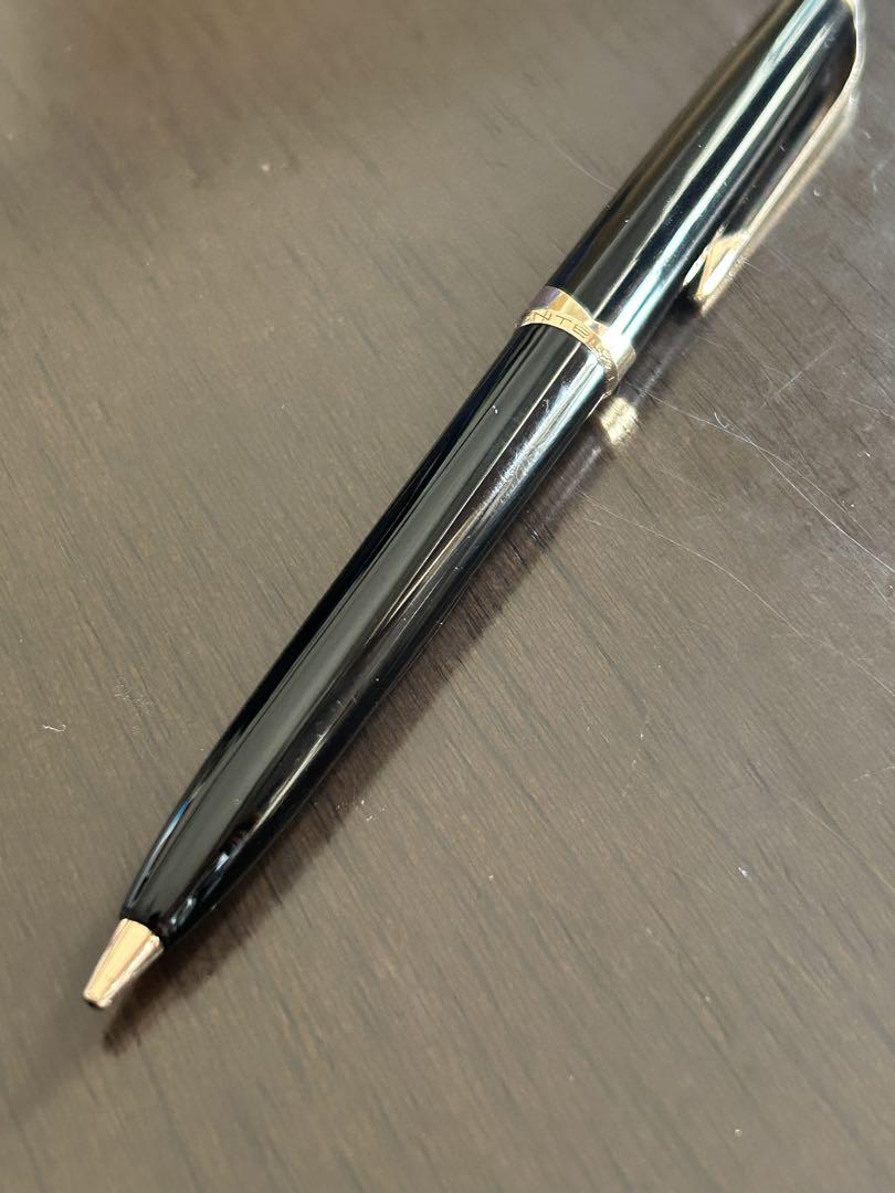 モンブラン　メカニカルペンシル