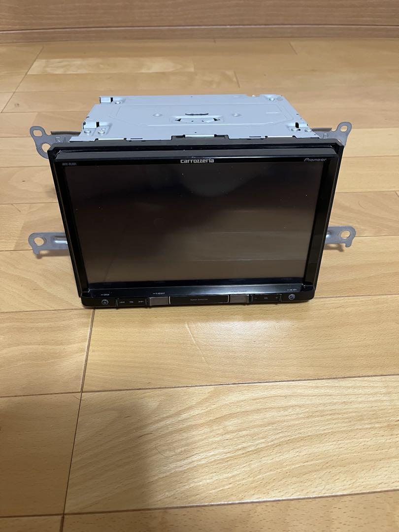 80パネルKLS-Y803D付き