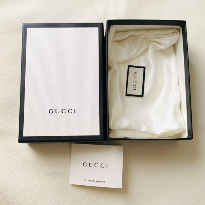 グッチ キーケース マーモント gg シェリーライン GUCCI オフディア