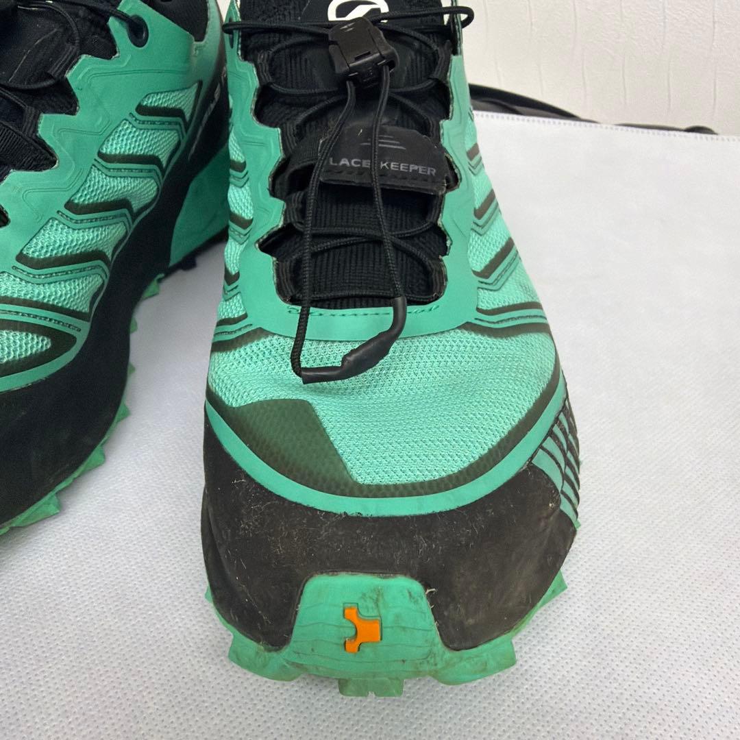 SCARPA リベラン2