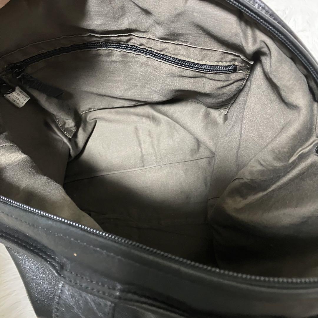 PORTER  ポーター　フランク　FRANK トートバッグ　馬革