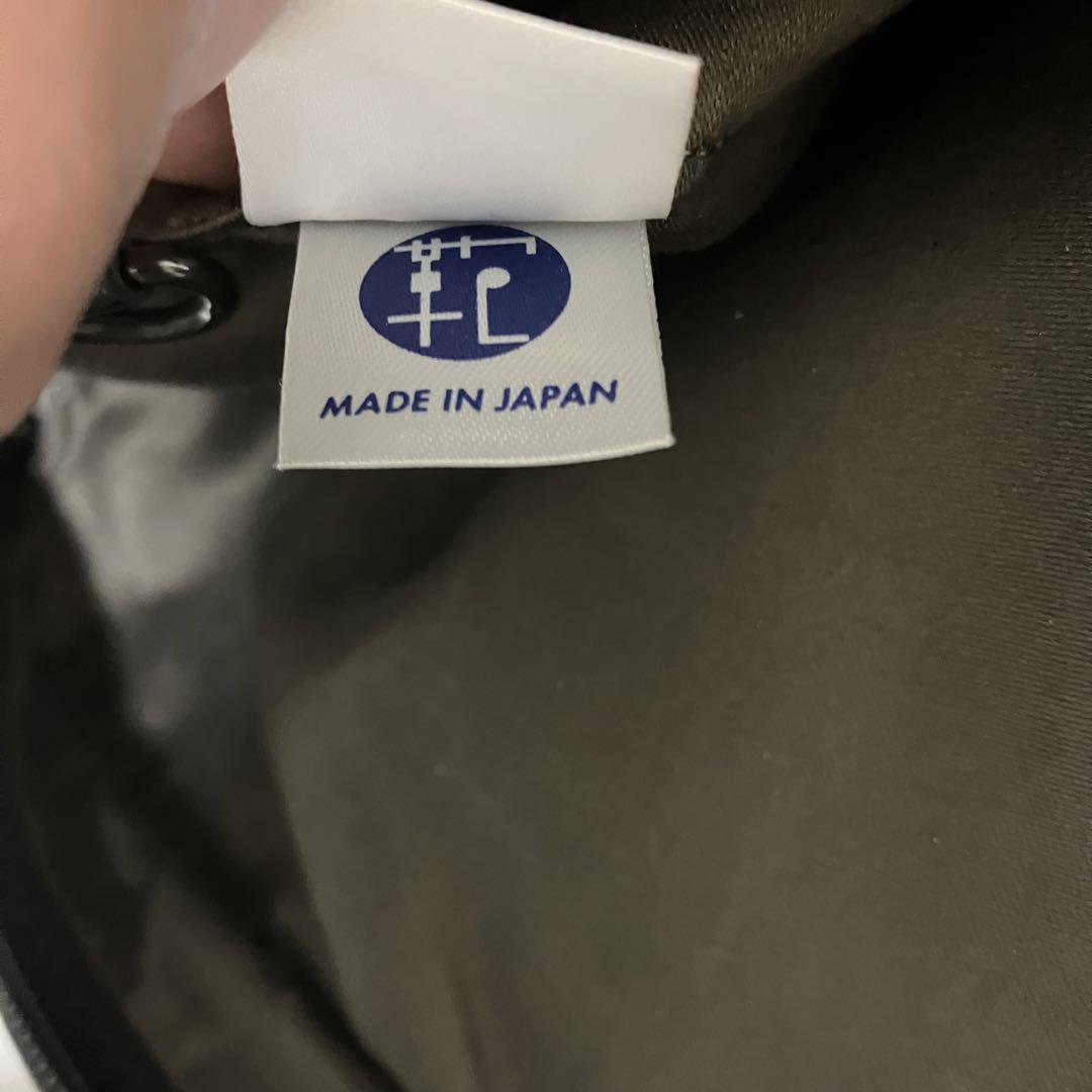 PORTER  ポーター　フランク　FRANK トートバッグ　馬革