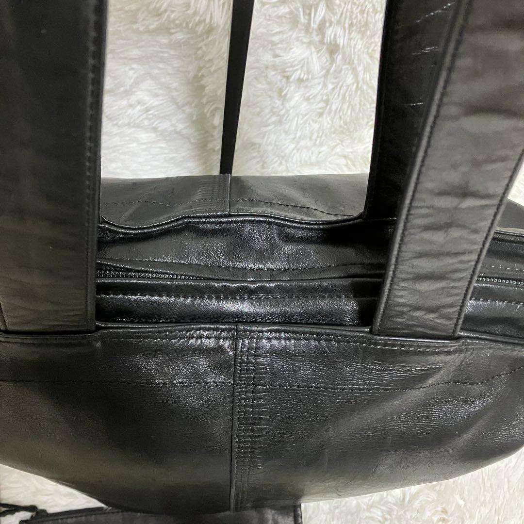 PORTER  ポーター　フランク　FRANK トートバッグ　馬革