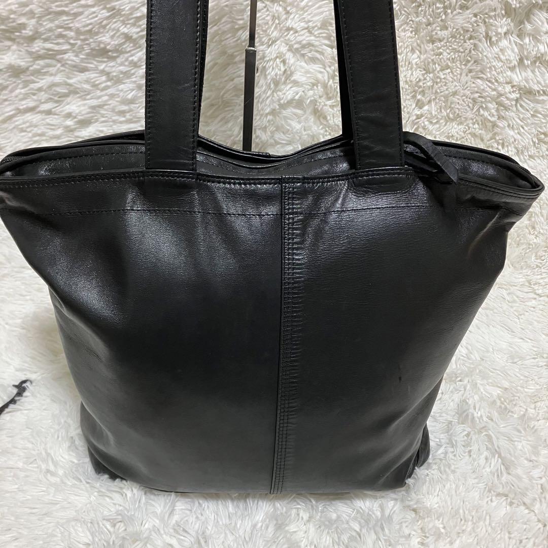 PORTER  ポーター　フランク　FRANK トートバッグ　馬革