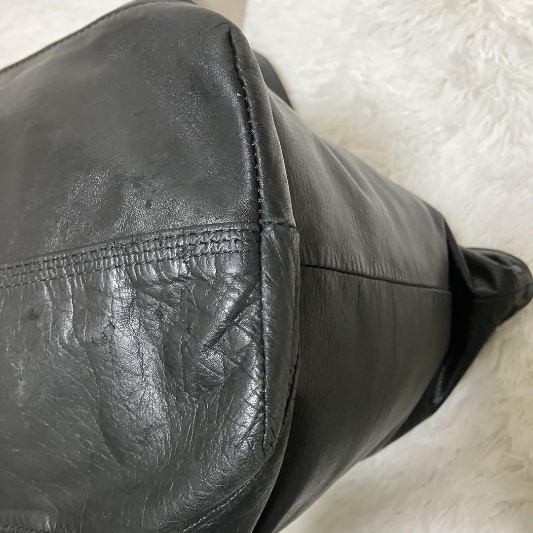 PORTER  ポーター　フランク　FRANK トートバッグ　馬革