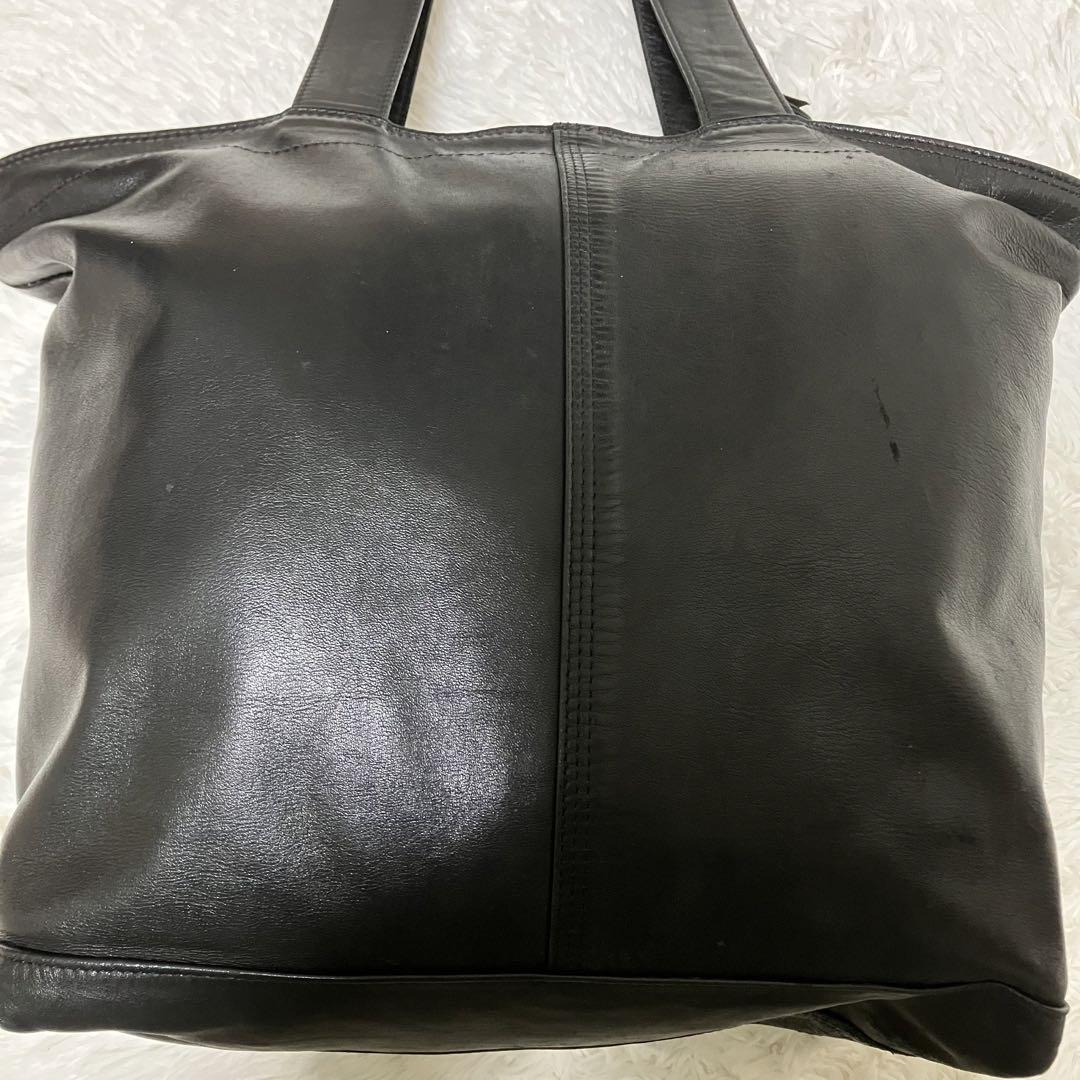 PORTER  ポーター　フランク　FRANK トートバッグ　馬革