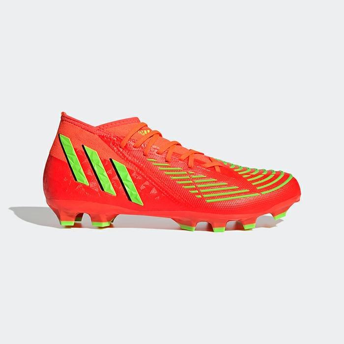 新品タグ付⭐️ Adidas プレデター エッジ 27cm サッカー スパイク 新品タグ付⭐️ Adidas プレデター エッジ 27cm サッカー スパイク