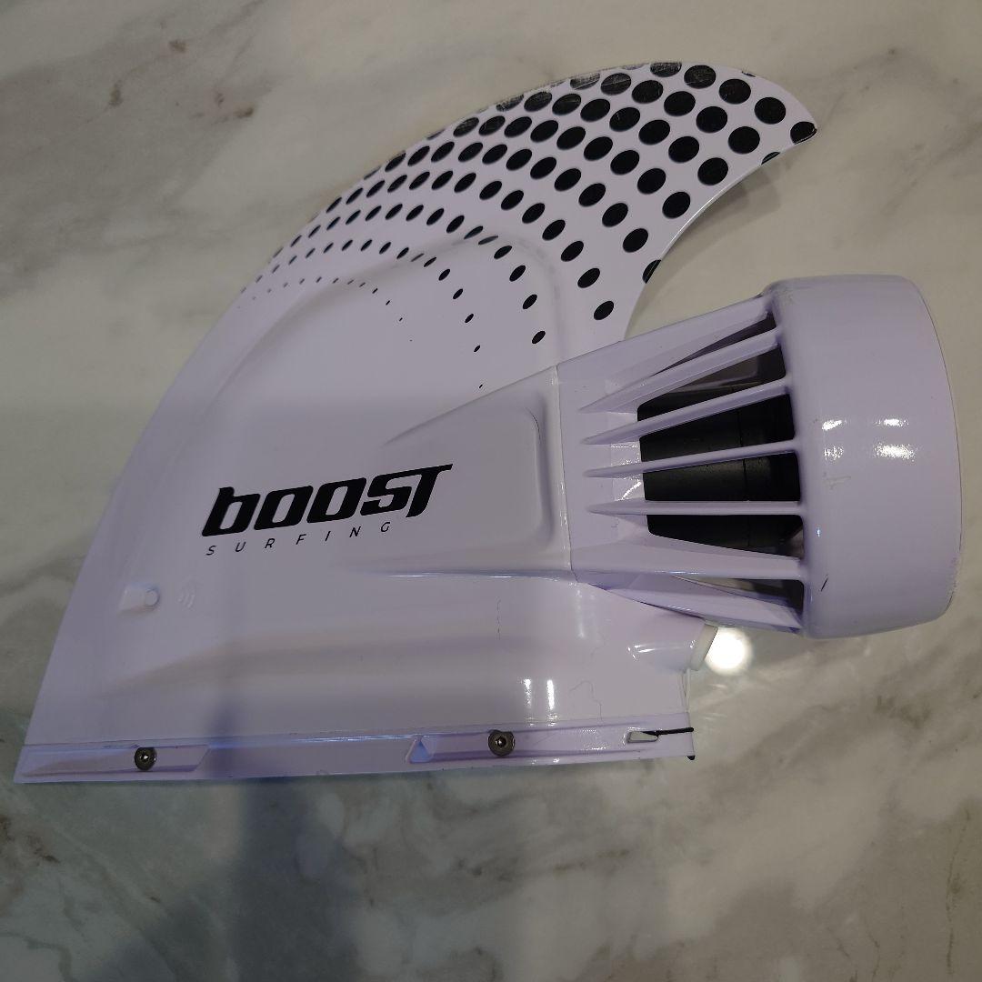 BOOST FIN 電動フィン（ジャンク品） Boost fin ブーストフィン boostsurfing 電動フィン - メルカリ