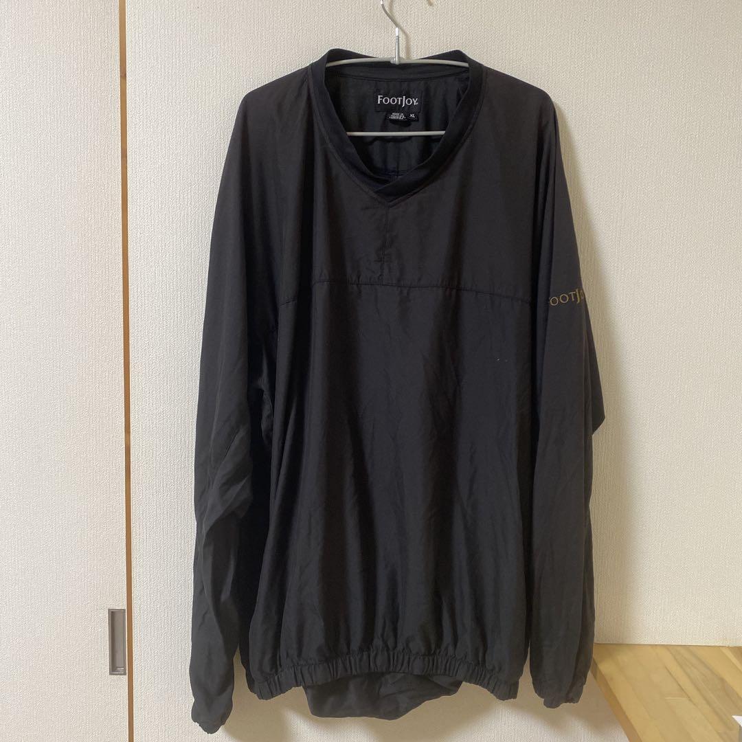 ジャージ 古着 ヴィンテージ FOOTJOY