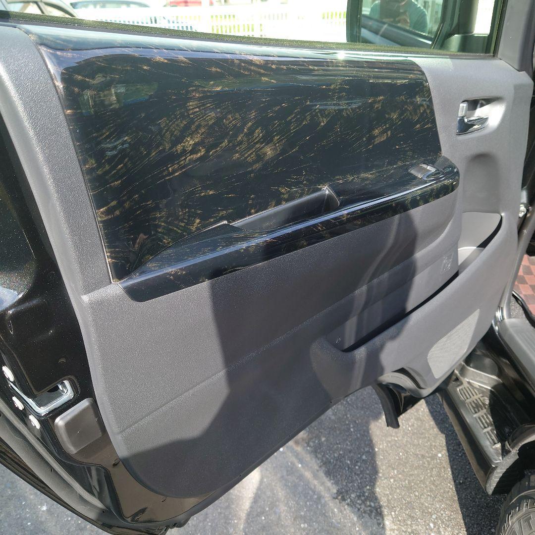 1ヶ月限定値下げトヨタハイエースワゴンＧＬ７型　4wdカスタム多数