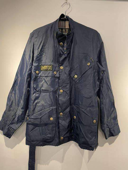 Barbour バブアー INTERNATIONAL