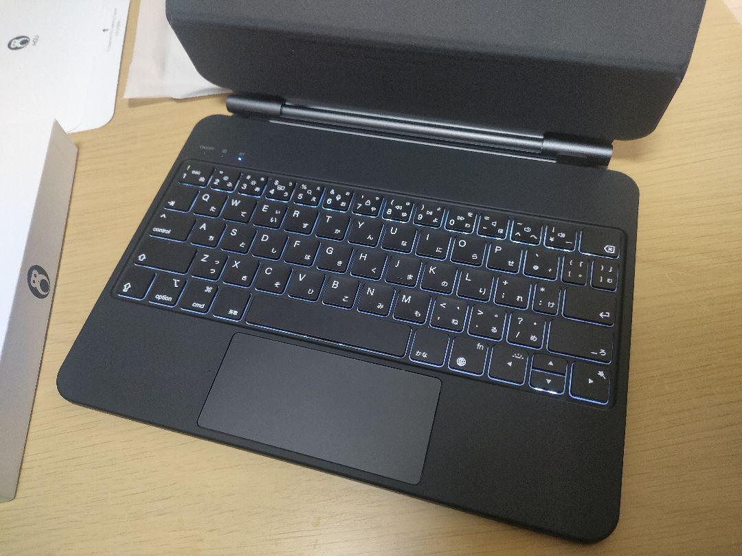 HOU キーボードケース MF-11