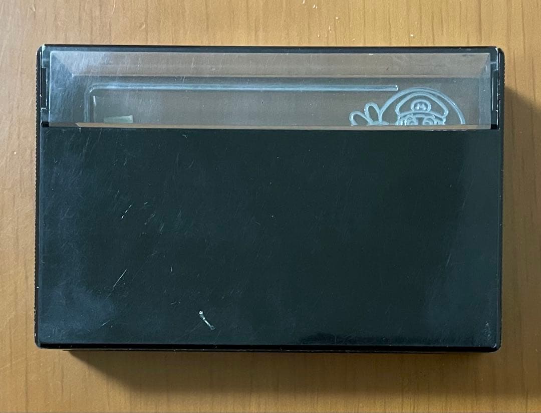 美品　暴れん坊天狗 FC ファミコン ソフトのみ　カセットケース付き