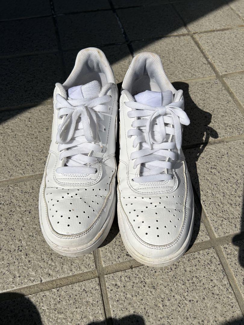 Nike Air Force 1 ホワイト　エアフォースワン