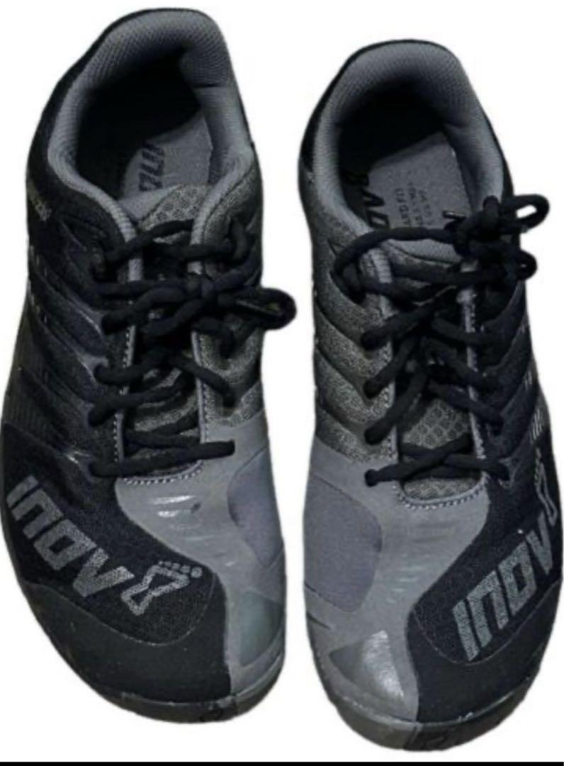 INOV8 inov-8 イノヴェイト f-lite 235 トレーニング - メルカリ