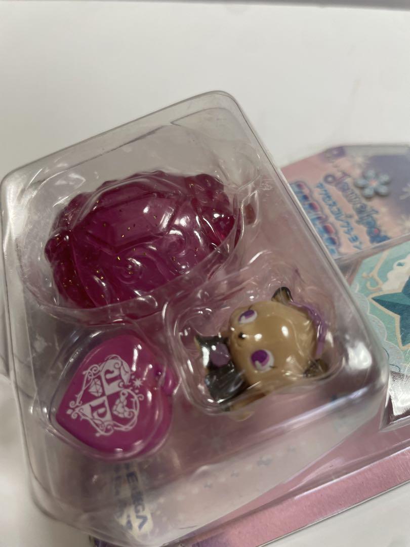 ジュエルペット アクセスコレクション ジュエルチャーム