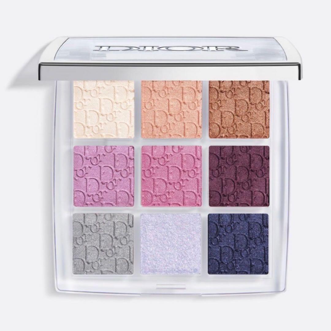 DIOR DIORSHOW 5 COULEURS 743 ローズチュール