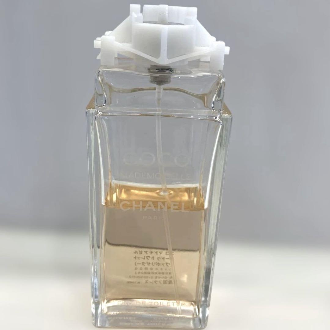 CHANEL ココ マドモアゼル ココ マドモアゼル ヘア パルファム - 35 ml - Fragrance