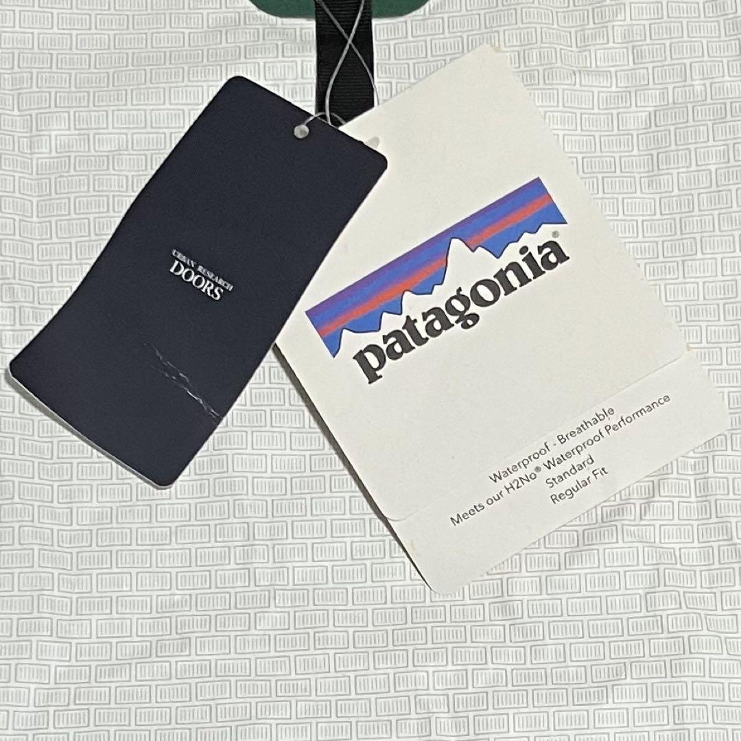 【新品】Patagonia　パタゴニア　トレントシェルジャケット　タグ付き