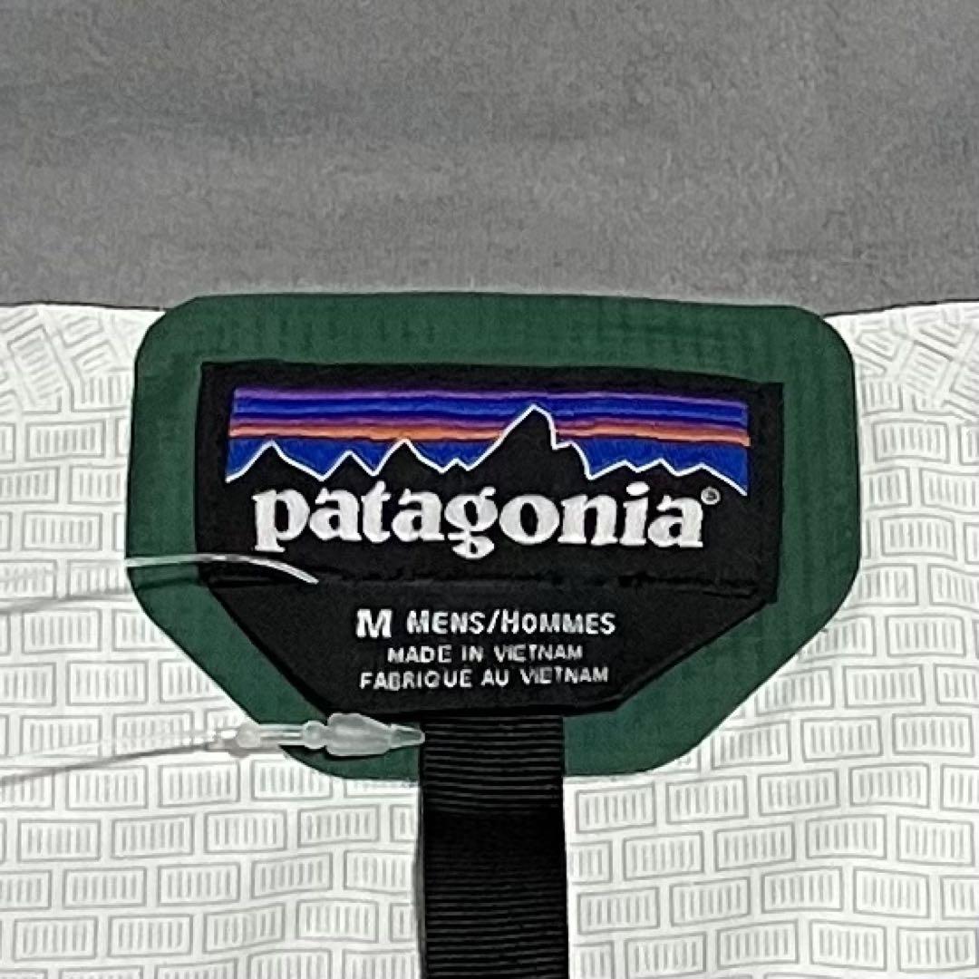 【新品】Patagonia　パタゴニア　トレントシェルジャケット　タグ付き