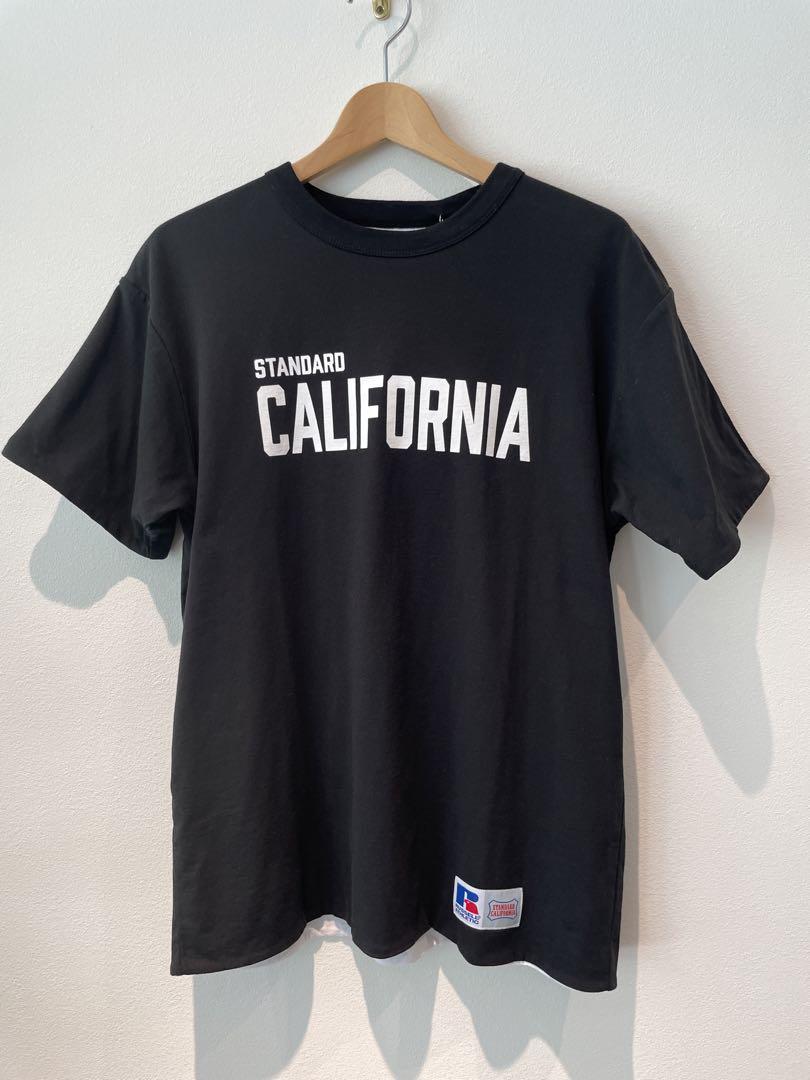 トップス RUSSELL ATHLETIC / SD Reversible T