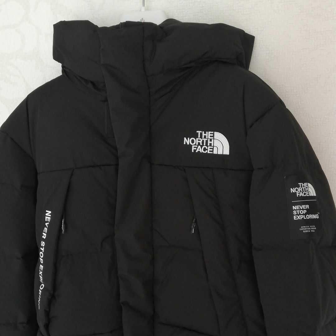 限定品在庫ⓣ ラス1♡ノースフェイス HEYDAY DOWN PARKA ビレイヤーM NZIYn-m78883213139 格安正規店