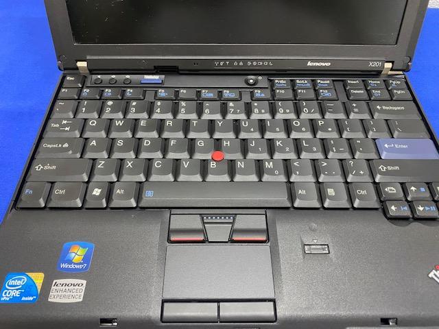 までの 特売 ThinkPad X201 3626-11E 英語版 Qfe2y-m78884131286 します