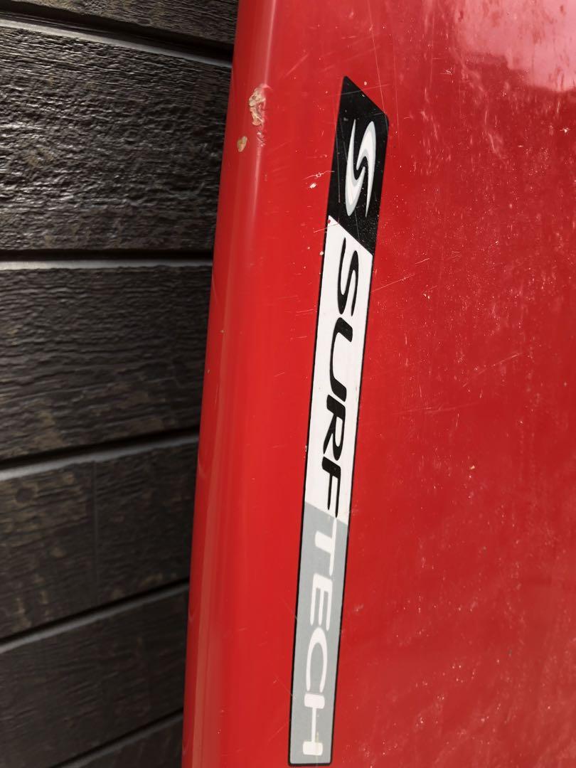 【デップ】サーフボード　dakine　約7ft 直接引渡しも可　中古 デップ様専用】サーフボード dakine 約7ft 直接引渡しも可 中古