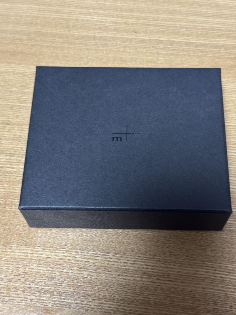 小物 m+ MILLEFOGLIE2 P25 BUSCHETO dark brown
