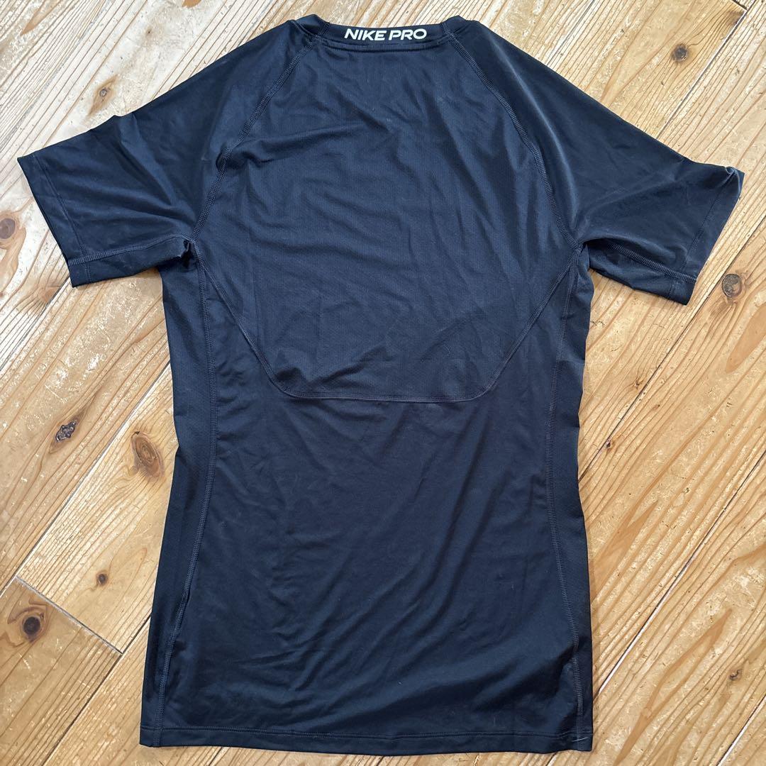 ナイキプロ NIKE PRO アンダーシャツ XL 未使用 - メルカリ