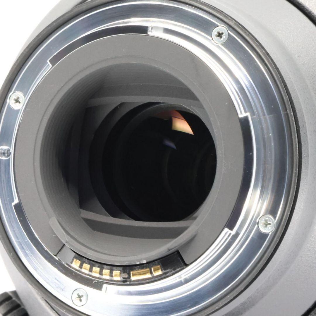 Tarmon SP150-600mm F5-6.3 Di VC USD｜S920