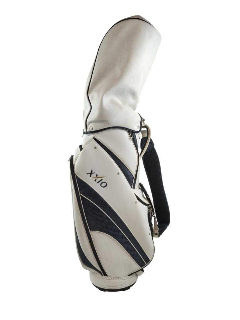 XXIO ゼクシオ ゴルフバッグ フード付き【10-101】