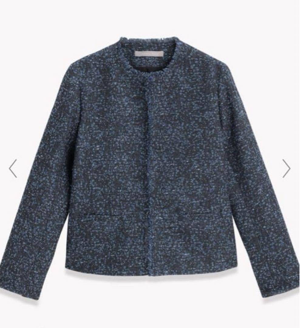 theory luxe ジャケット