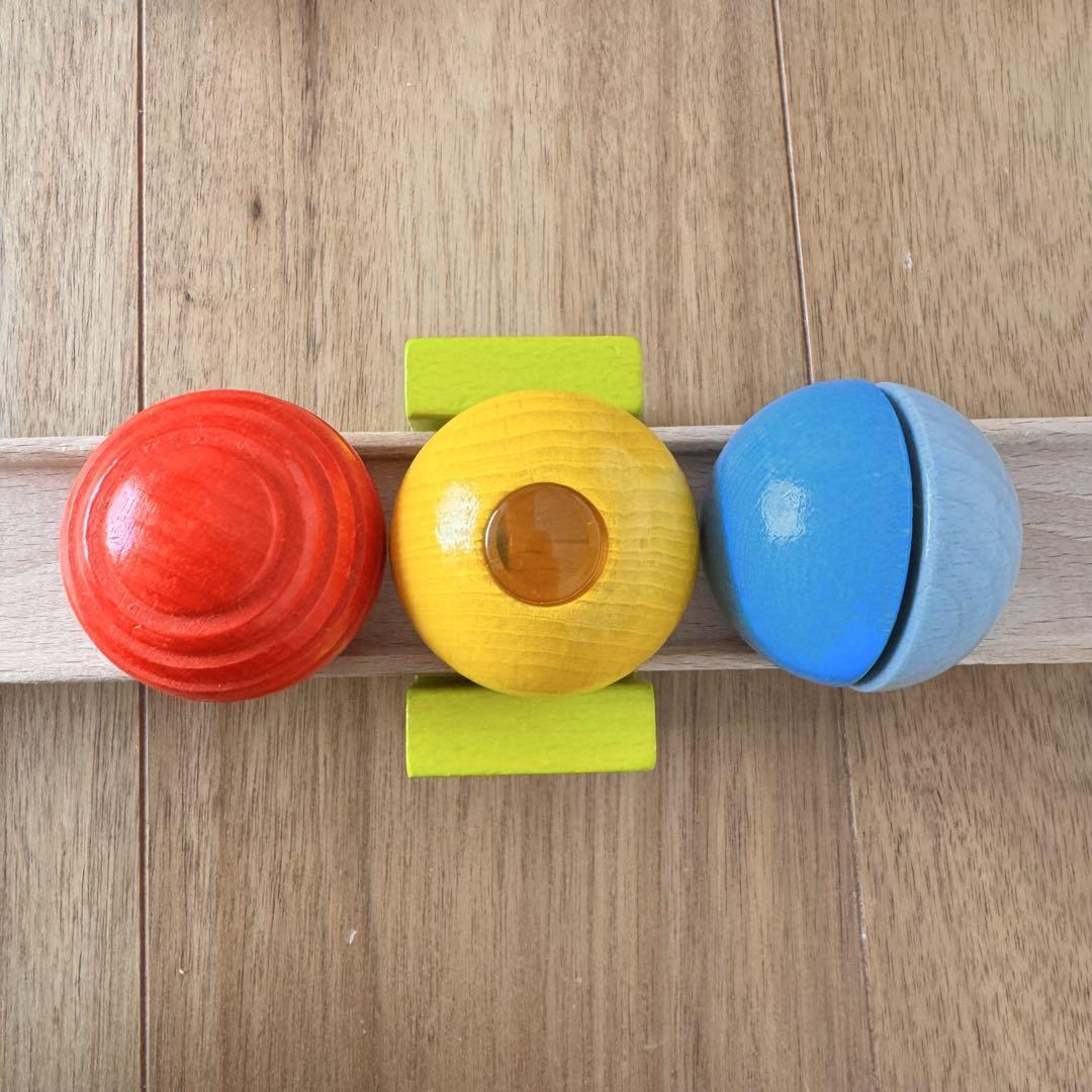 HABA ベビークーゲルバーン