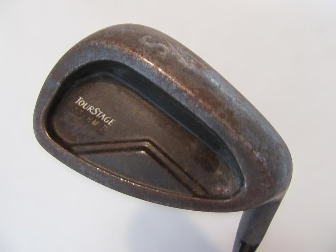 ツアーステージ 55-HMⅡ P S DG-S200TOURSTAGE