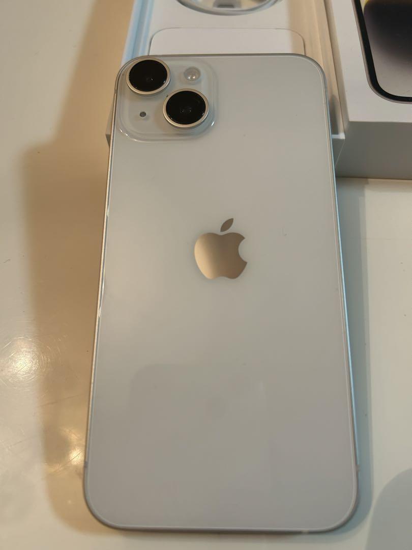 iPhone14 128GB SIMフリー