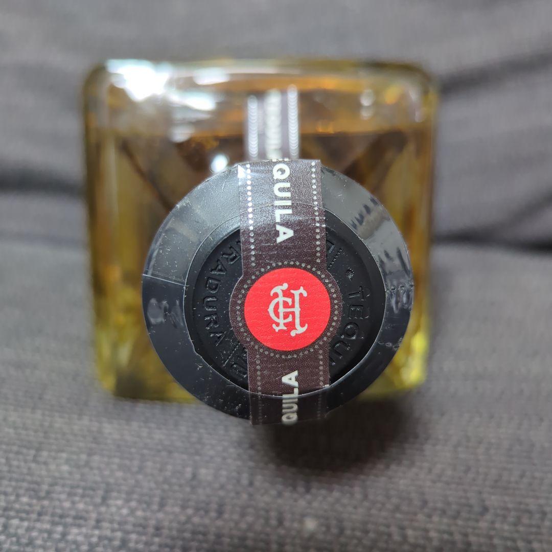 テキーラ　エラドゥーラ アネホ 750ml スピリッツ tequila