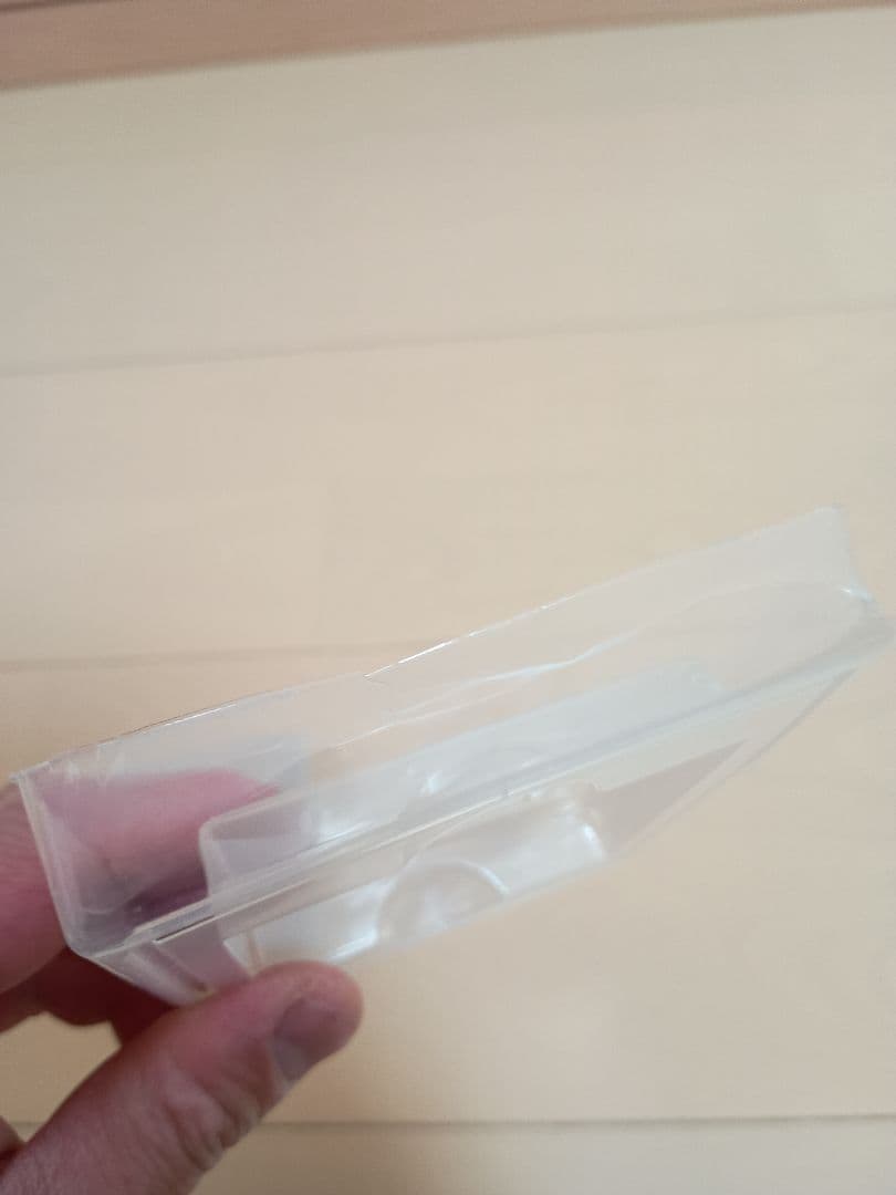 ポケットモンスター ピカチュウ 外箱付