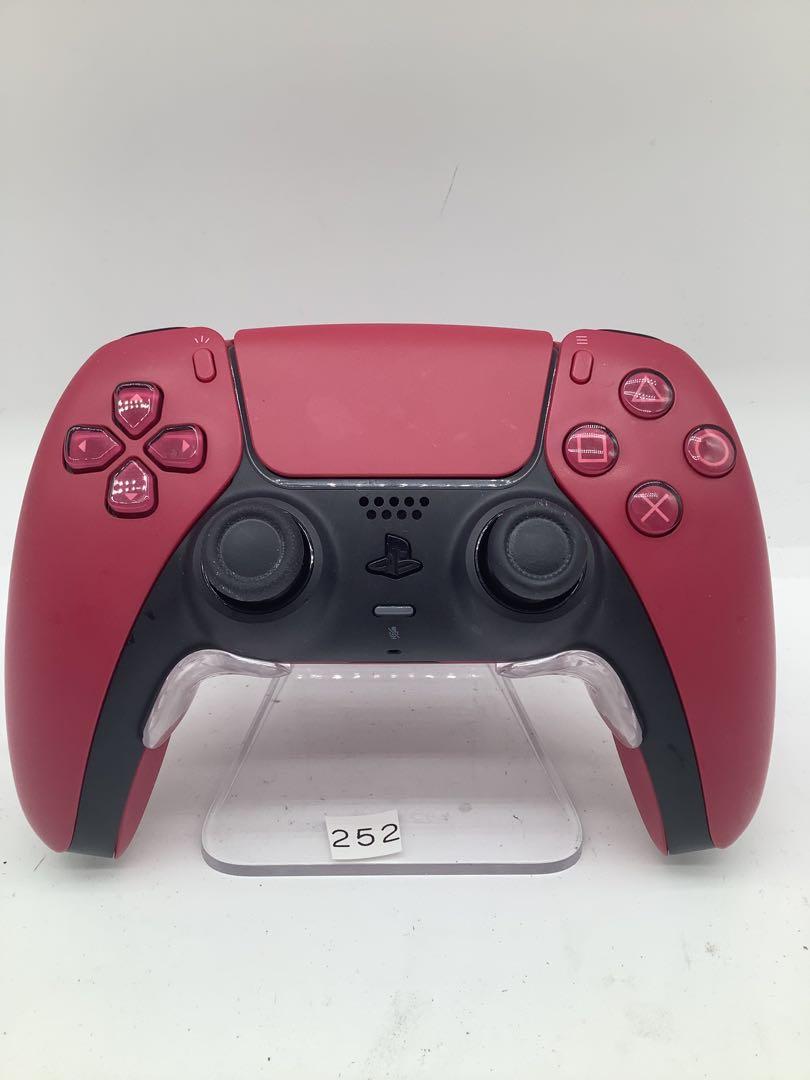 PS5コントローラー デュアルセンス メンテンス品 252 - メルカリ