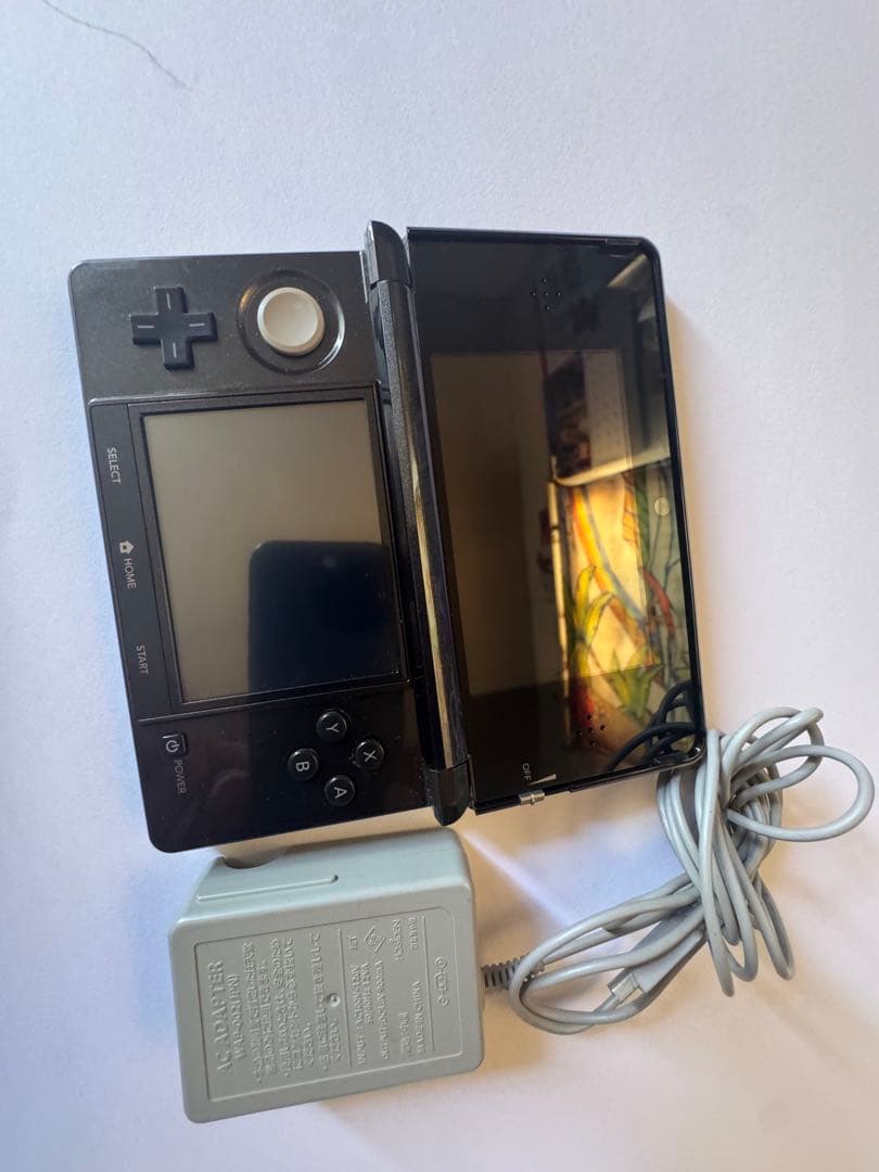 充電器セット目立った傷や汚れなし