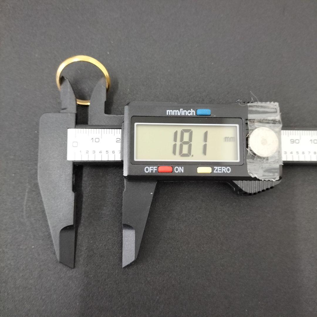 かまぼこ リング