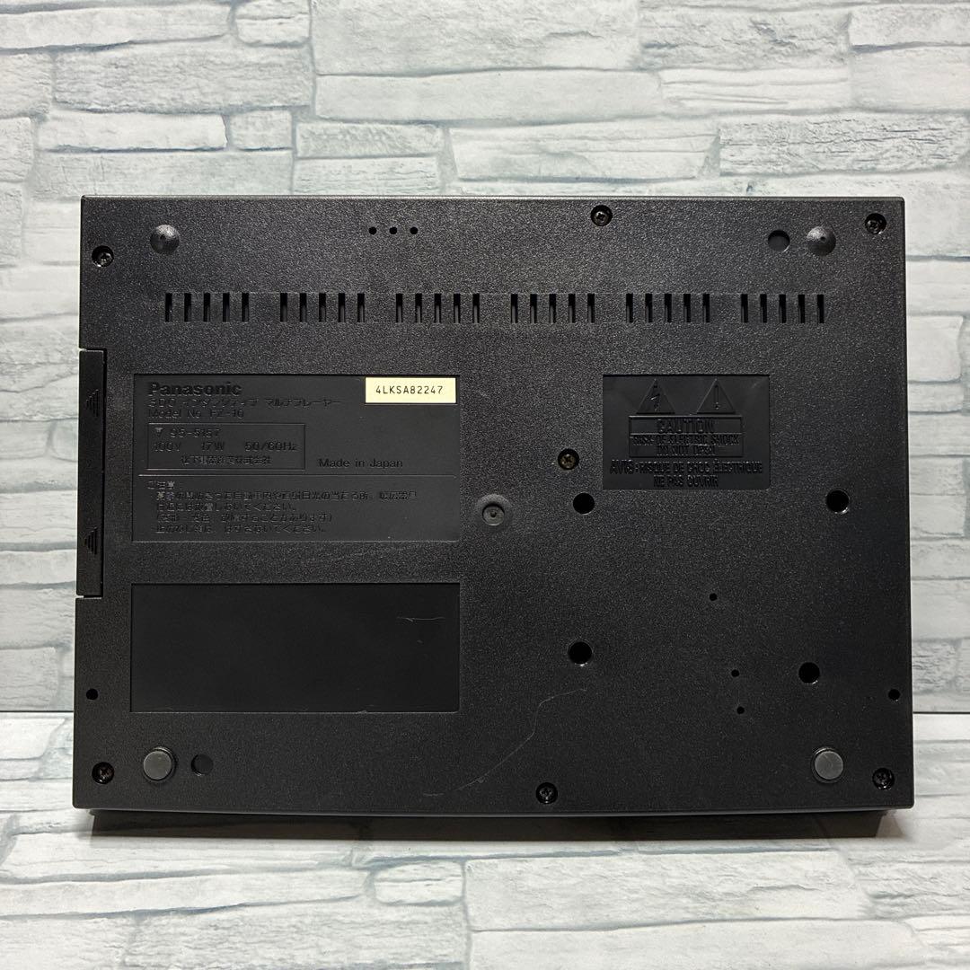 REAL FZ-10目立った傷や汚れなし