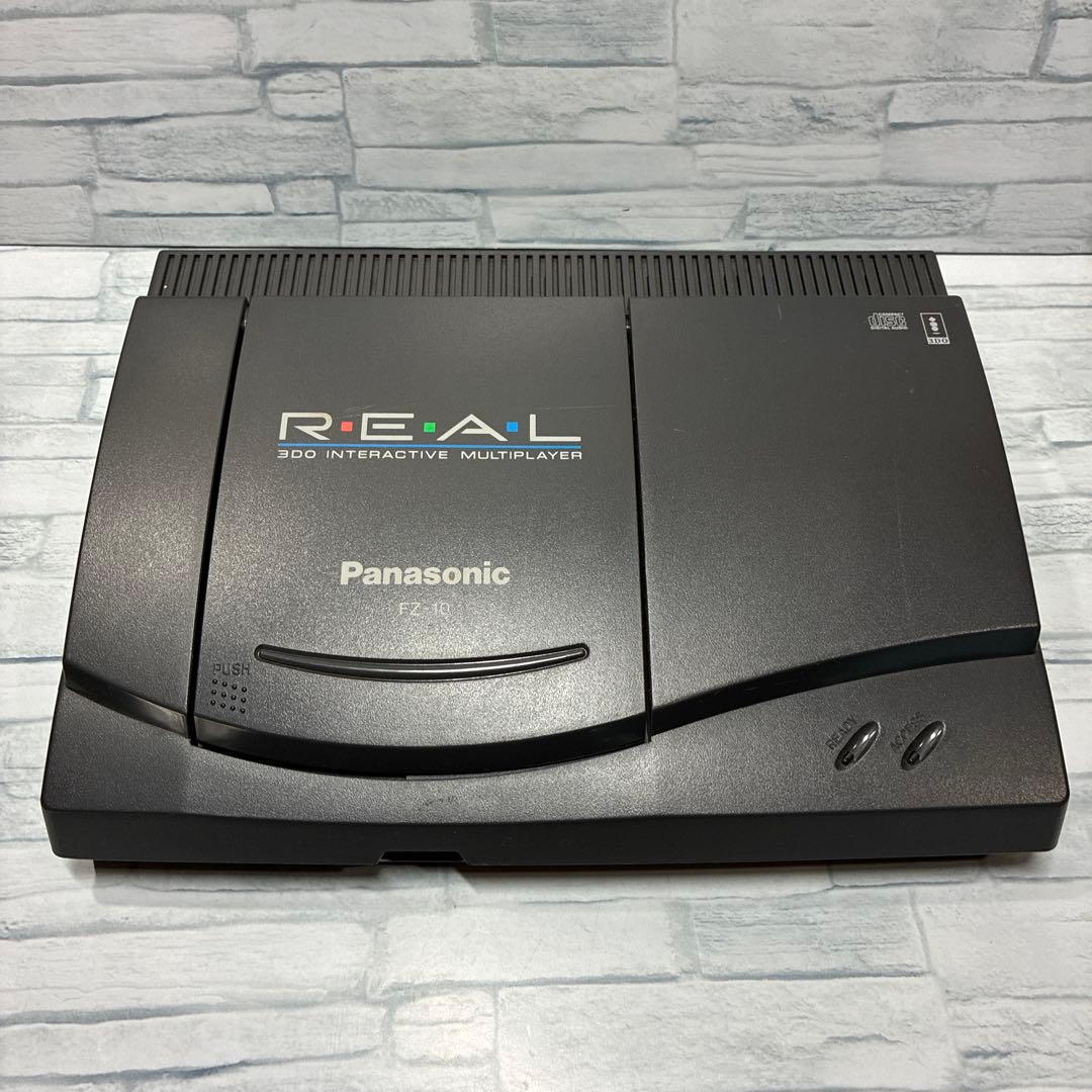 FZ-10目立った傷や汚れなし